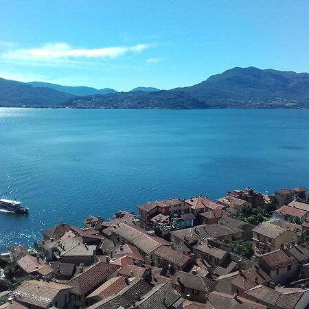 Wow Cannero Cannero Riviera Zewnętrze zdjęcie
