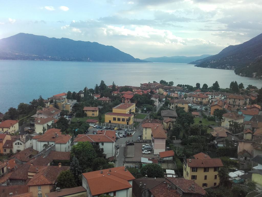 Wow Cannero Cannero Riviera Zewnętrze zdjęcie
