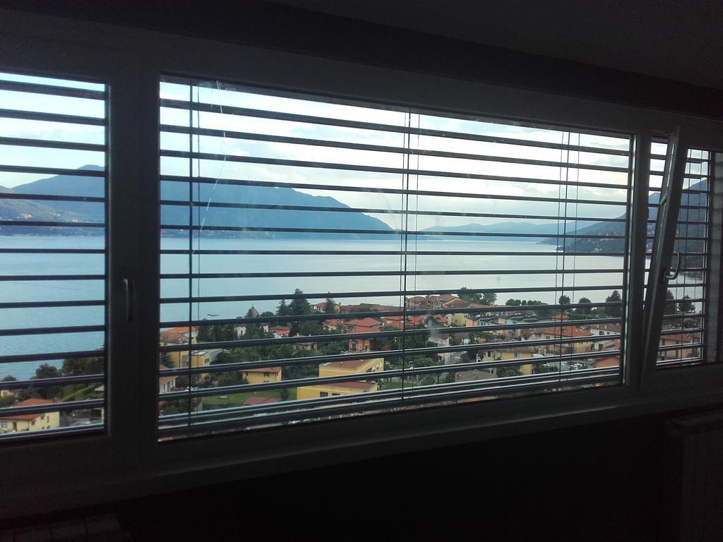 Wow Cannero Cannero Riviera Zewnętrze zdjęcie